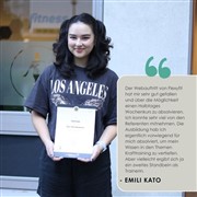 Kato Emili