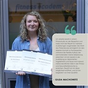Machowetz Gilda