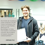 Stephan Pils 